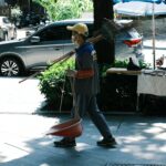 Dry Cleaner Job
